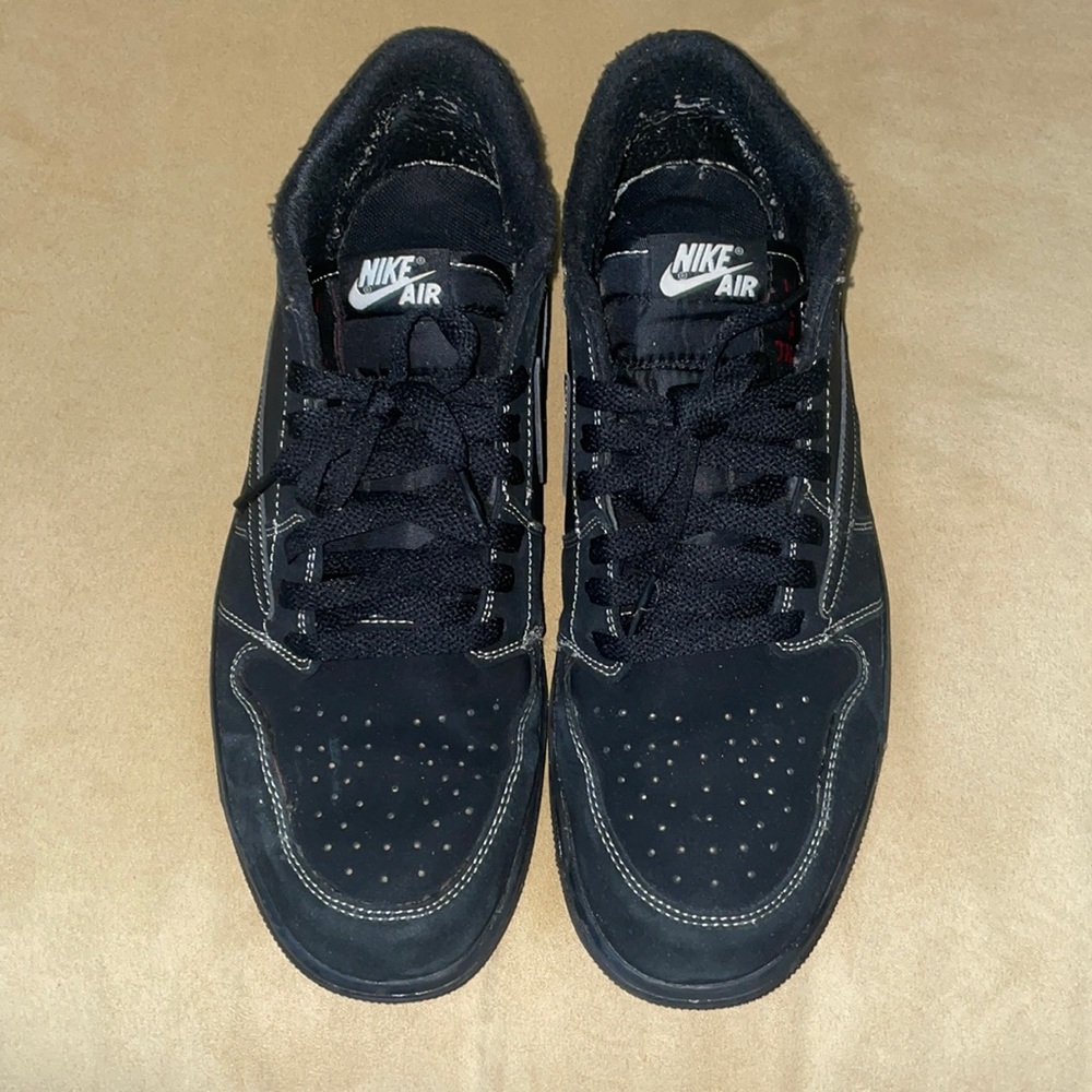 Travis Scott Beaters